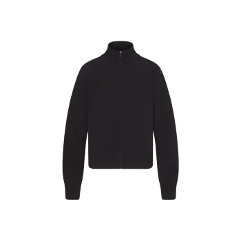Skims Jackets Women's WASHED ONYX/Washed Agate Note  The Term 'WASHED ONYX' Appears To Be A Proper Noun Or A Specific Product Name, So It Is Kept As Is In The Translation. 'Washed Agate' Is Already In English And Does Not Require Translation.
