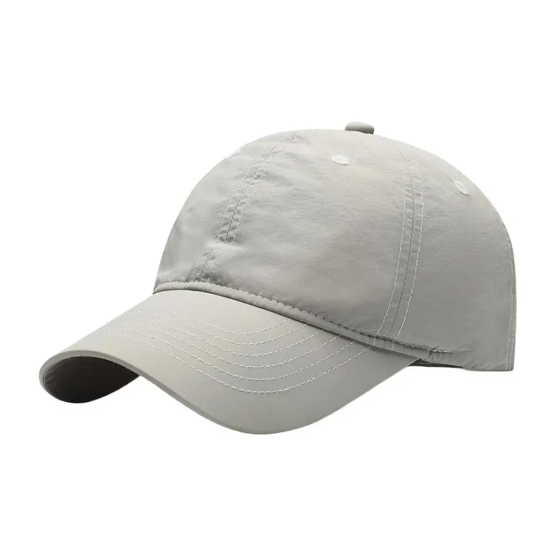 MEETSUNNY Polyester Baseball Caps Unisex-4