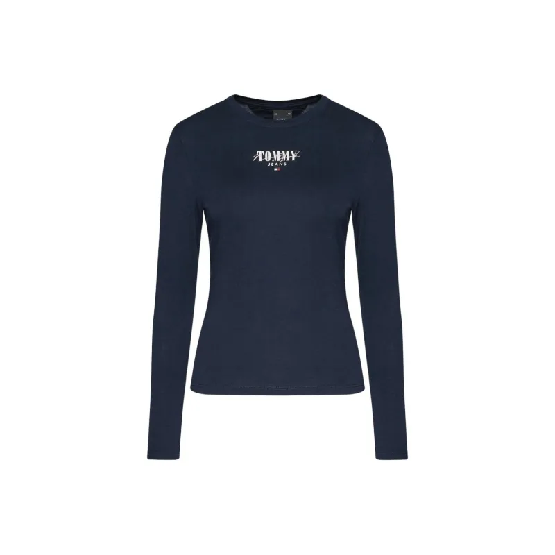 Tommy Hilfiger T Shirt Women's Blue-0
