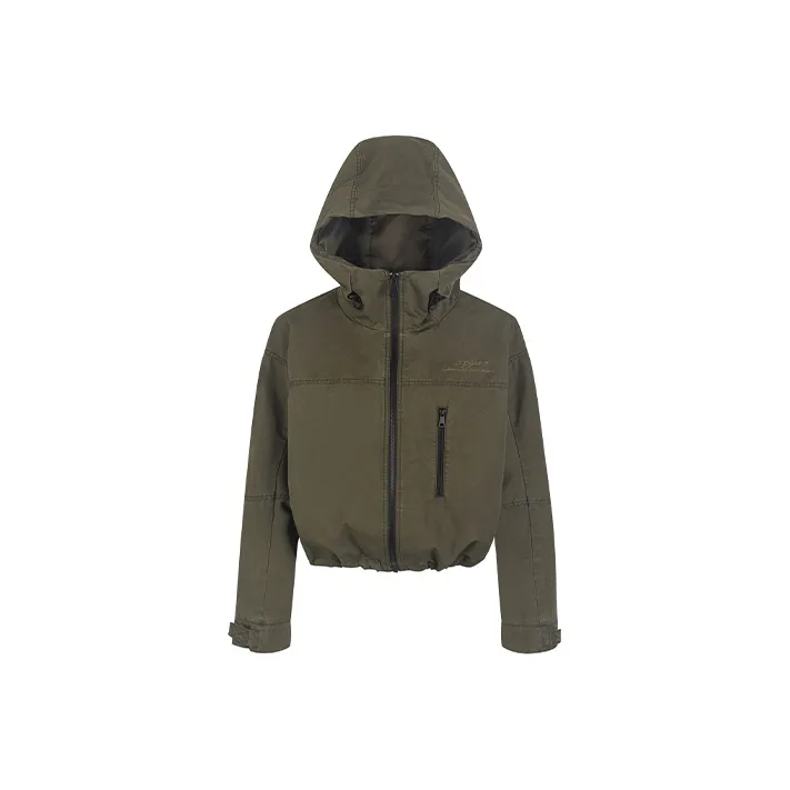 WooHa Jackets Women's-3