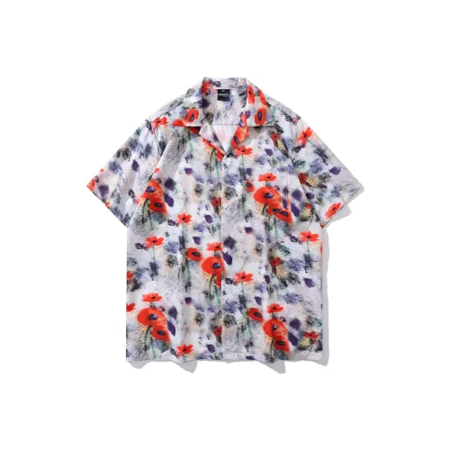 CUWU Shirts Unisex Image Color