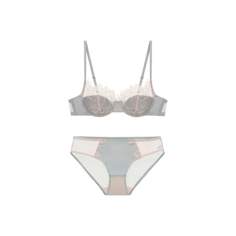 ROBINHOOD Underwear Set Women's 2 Piece Set-5