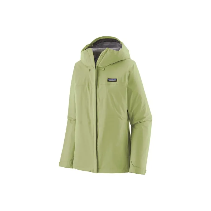 Patagonia Logo patch Hooded Bomber Jacket-3