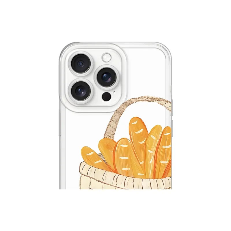 Ray chain Phone Cases-3