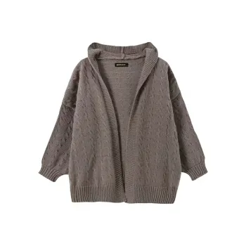JOSR Knitwear Women's Gray