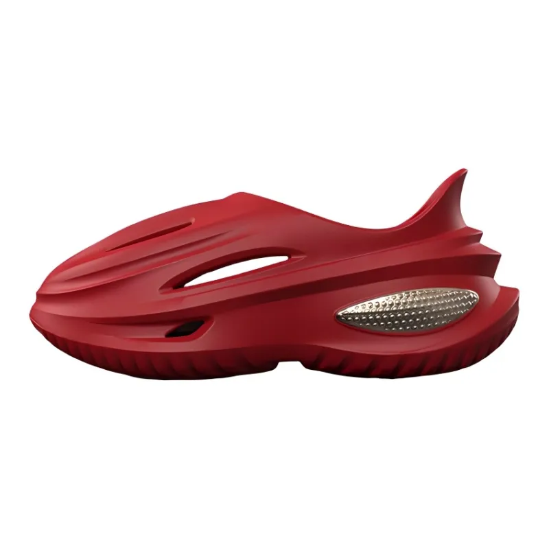Subbundle Turbine Collection Home Slippers-32