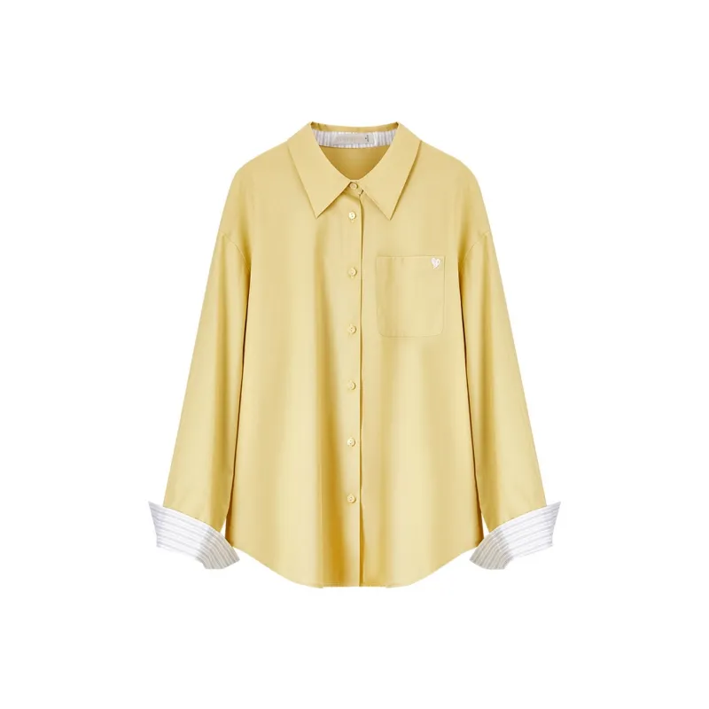 SENTUBILA Shirts Women's-10