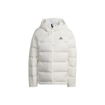 Adidas Down Jacket Women's White