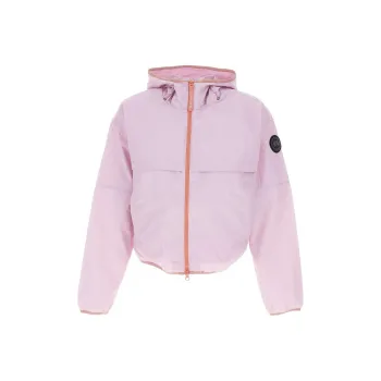 Canada Goose Jacket Women's Pink