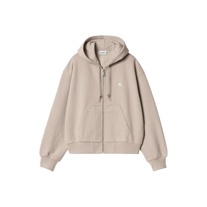 Carhartt WIP Casey Hoodie-0
