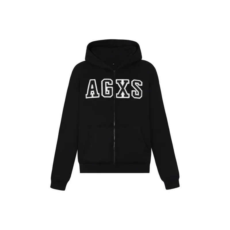 AGXS Sweatshirts Unisex-2
