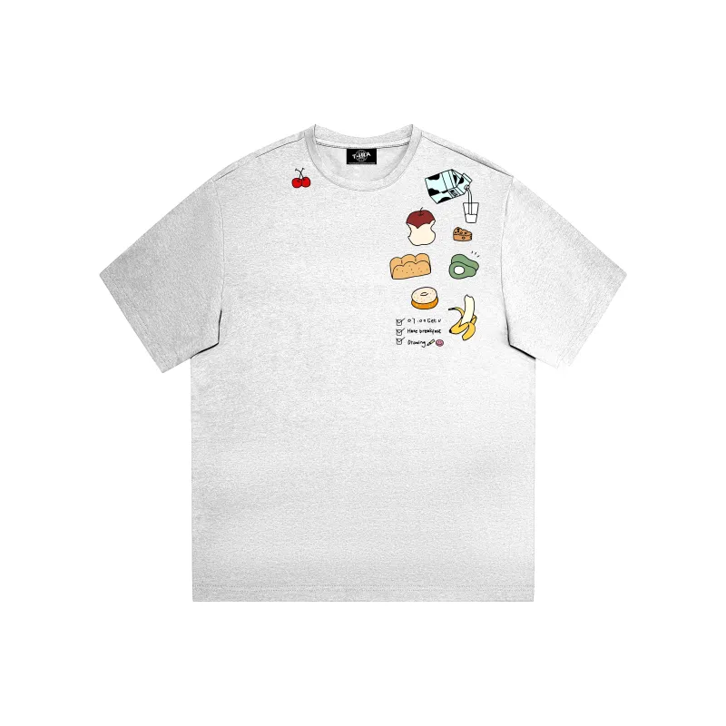 T IRA T Shirts Unisex-8