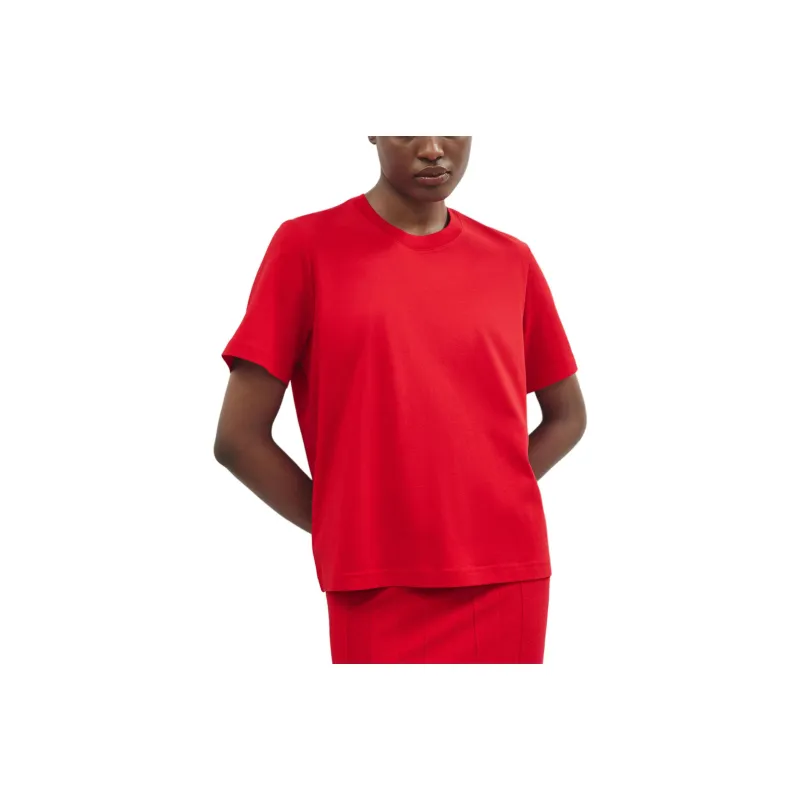 Other Stories T-Shirt Women's Red-0