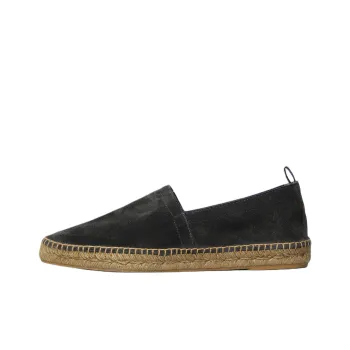 Castañer Pablo Espadrilles Men's Gray
