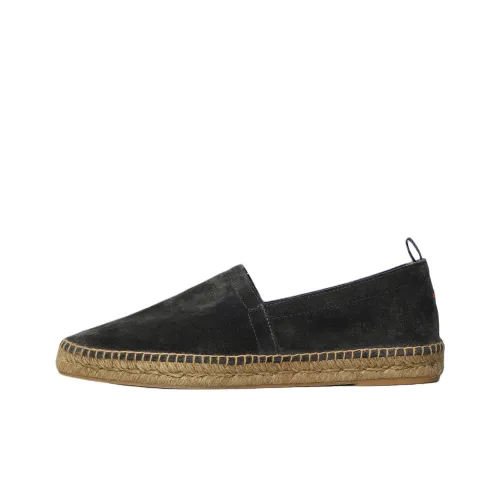 Castañer Pablo Espadrilles Men's Gray