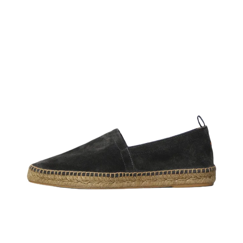Castañer Pablo Espadrilles Men's Gray-0