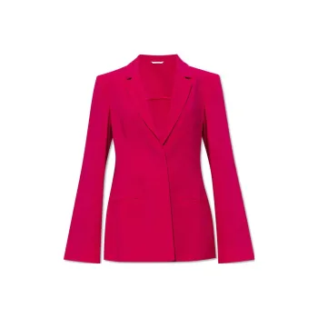Givenchy Slim-Fit Flared-Sleeved Jacket