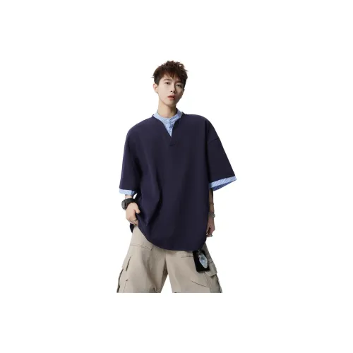 MIIOW Trend Party Series T Shirt Unisex