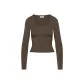 Rich Mocha Brown