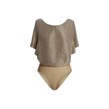 Ralph Lauren Collection Maguire Bodysuit