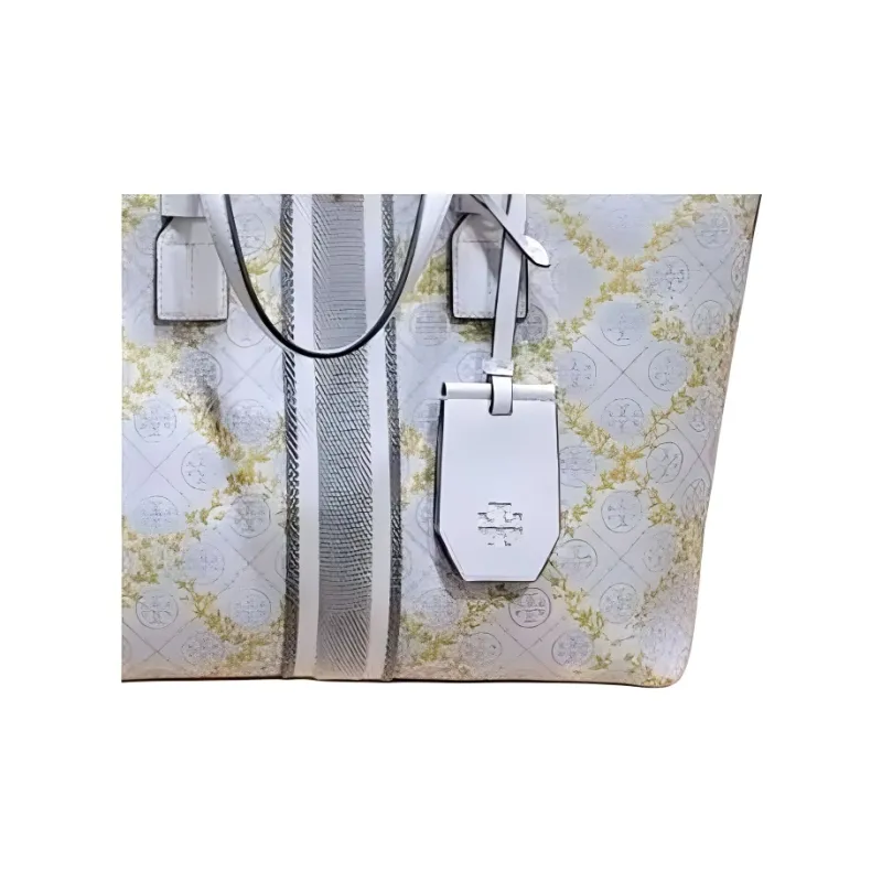 TORY BURCH T Monogram Shoulder Bags-1