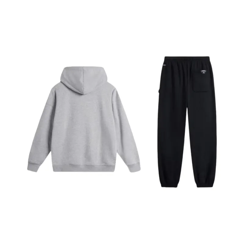 LiNing Sports Life Collection Casual Sportswear Unisex-0