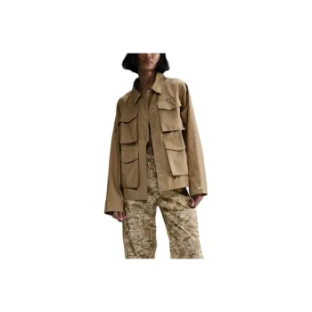 Nike Ripstop Jacket
