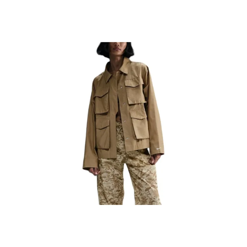 Nike Ripstop Jacket-0
