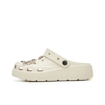 DAPHNE Perforated Door Collection Clogs Women's