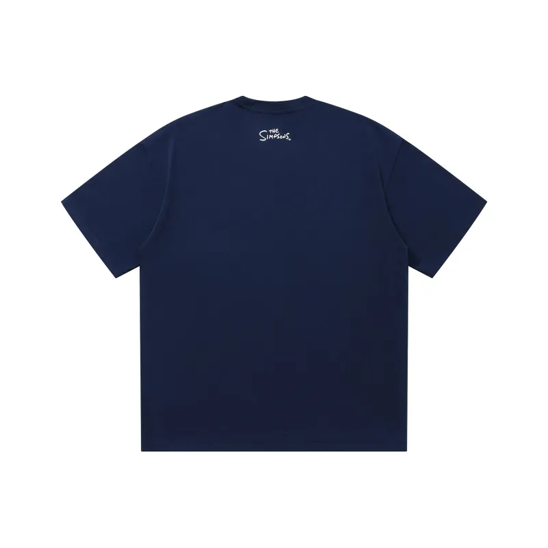 The Simpsons Unisex Undershirts-29