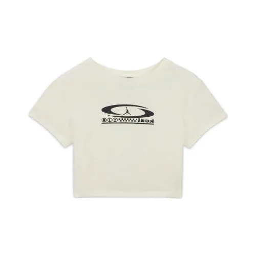 JORDAN X Travis Scott Women's Slim T Shirt