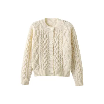 Qiuerle Knitwear Women's