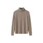 Undyed Gray Camel