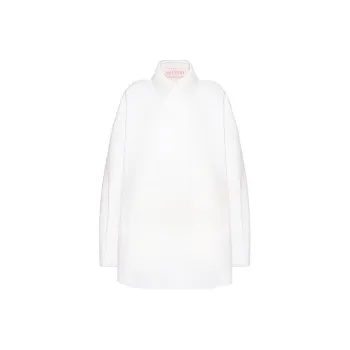 Valentino SS24 Shirt Women's White