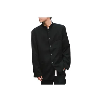 T IRA Jackets & Coats Unisex Black