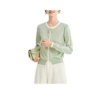 JINJU Knitwear Women's