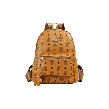 Debecca PU Backpack Women's Multicolor