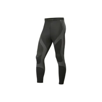 MONTBELL FW/AW24 SUPPORTEC Sports Pants Men's Black