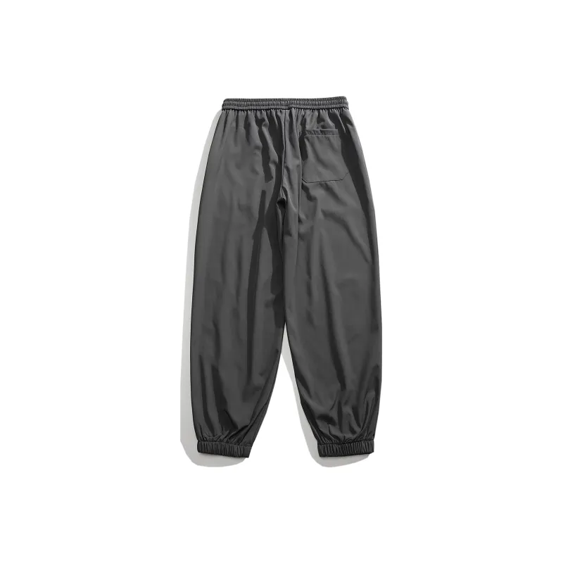 Snow Know The Answer SKTA Casual Pants Unisex-3