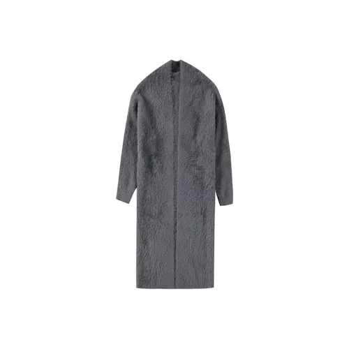 Mapping Knitwear Women's