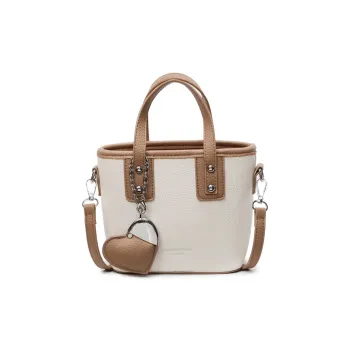 Miss Angel PU Handbag Regular Women's Multicolor