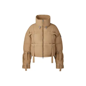 Canada Goose Down Jacket Women's Tawny