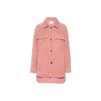 MEIYANG Jackets Women's