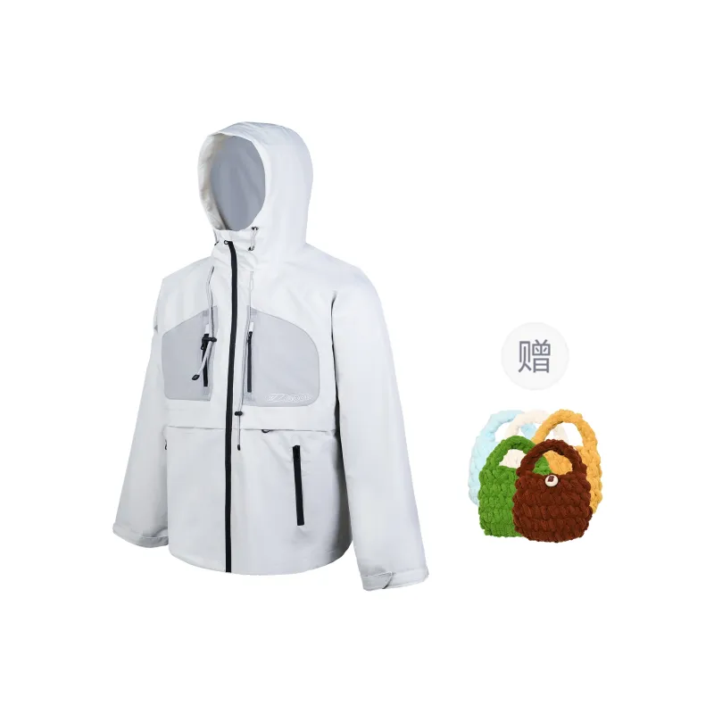 Madgood Jackets Unisex-6