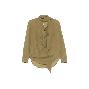 Petar Petrov Deputy Of Love Blouse