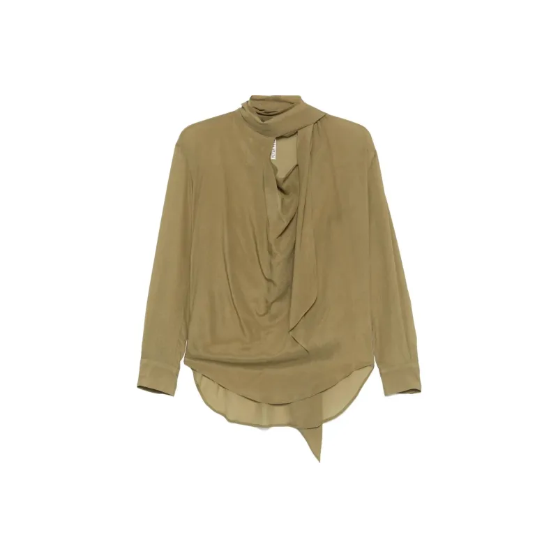 Petar Petrov Deputy Of Love Blouse-0