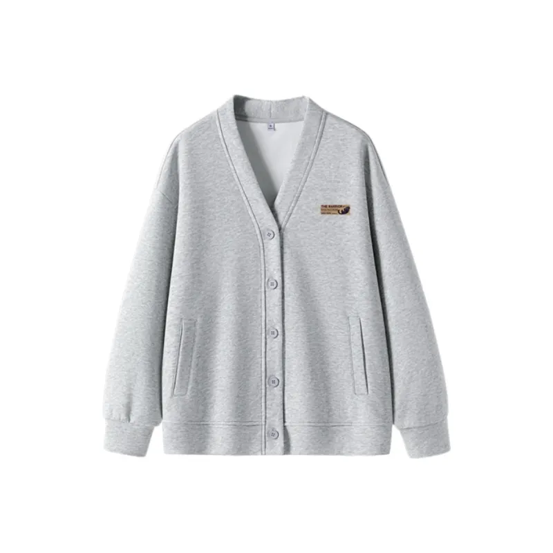 WARRIOR Knitwear Unisex-5