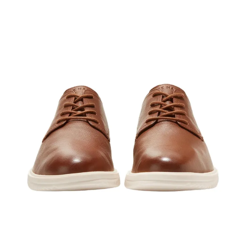 COLE HAAN Grand Casual Shoes Men's Tan-3