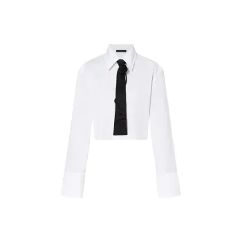 MOCO Shirt Women's Bleached White
