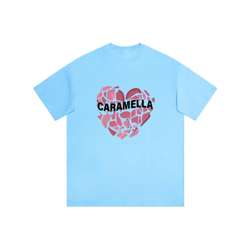 Caramella T Shirts Women's-10